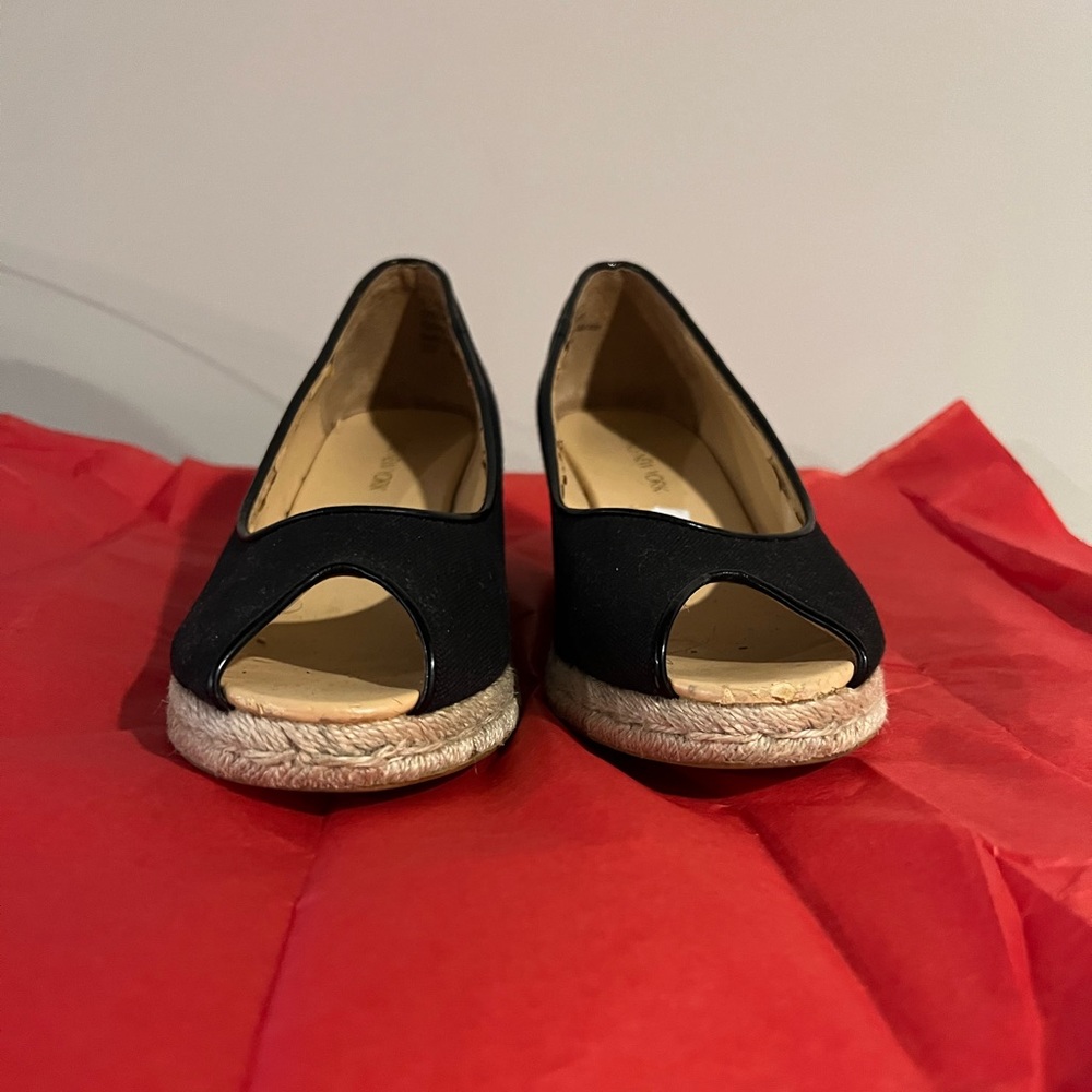 Jones New York Wedge Preowned